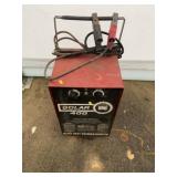 Solar 400 Heavy Duty Charger/Booster