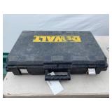 DEWALT Rotary Hammer Drill With Case