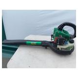 Weed Eater FeatherLite FL1500 Leaf Blower
