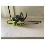 Poulan 2055LE Woodsman Chainsaw