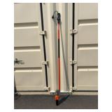 Remington Branch Wizard Pole Saw 89 in. L