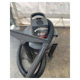 Craftsman 8 Gallon Wet/Dry Vac 3.0 HP