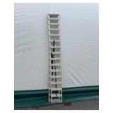 Pair Aluminum Loading Ramps, 7