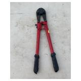 Pittsburgh 18 in. Bolt Cutter