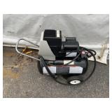 Coleman Powermate Black Max Air Compressor 3.