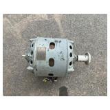 Century Repulsion-Start Induction Motor