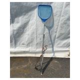 Garden and Pool Tools Lot