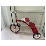 Radio Flyer Red and White Tricycle