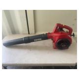 Craftsman 25cc Gas Leaf Blower