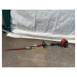 Troy-Bilt TB22 2-Cycle Gas Hedge Trimmer