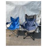 Folding Camping Chairs