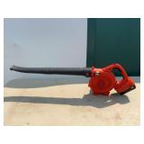 BLACK+DECKER Cordless Leaf Blower