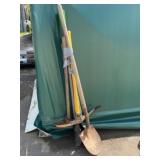 Yard Tools