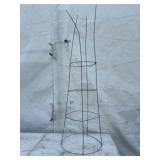 Metal Plant Support Cage