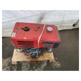 Changfa R175ANM Diesel Engine