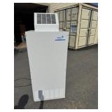 Johnson Controls Industrial Air Cleaner