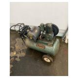 Smith Portable Air Compressor
