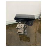 Craftsman 10 in. Drill Press, Model 137.21900