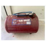 Air Works Portable Air Tank