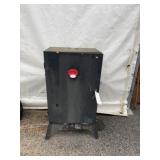 Smoky Mountain Series Great Outdoors Smoker