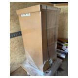 Brand New Johnson Controls Indutrial Air Cleaner