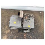 Briggs & Stratton 5HP Gas Engine