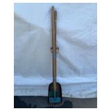Three Garden Hand Tools
