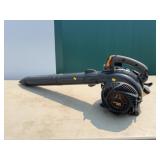 Poulan Pro Handheld Leaf Blower