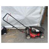 Troy-Bilt 21 in. Push Mower, Briggs & Strat