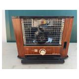 Sun Crest Air Flow New System 4510 Heater