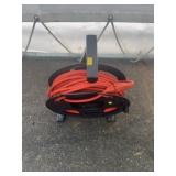 Portable Extension Cord Reel