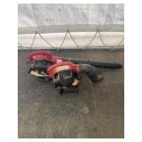 Craftsman 25cc Gas Leaf Blower Pair