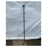 Heavy Iron Tamping or Spiking Tool