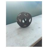 Plastic Cord Reel With Coiled Cable