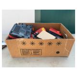 Power Tool Chargers and Batteries