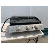 Royal Gourmet 3-Burner Propane Griddle