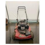 Toro Recycler Lawn Mower Honda GCV 160
