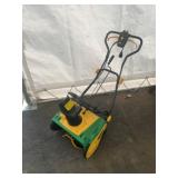 Homdox Electric Snow Thrower