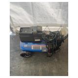 Devilbiss 4 HP 12 Gal Air Compressor