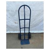 Steel Two-Wheel Hand Truck Dolly