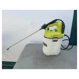 Ryobi 18V Cordless Chemical Sprayer