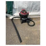 Shop-Vac 5-Gallon Wet/Dry Vacuum