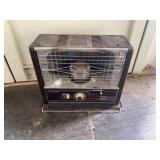 Corona SP-DX Kerosene Heater