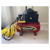 Coleman Powermate VP201 Air Compressor