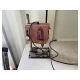 Craftsman Electric Bench Drill Press