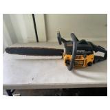 Poulan 295 PRO Super Clean Chainsaw