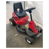 Troy-Bilt TB30R Riding Lawn Mower