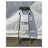 Gorilla Ladders 3-Step Hybrid Ladder