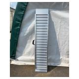 EZ-ACCESS Suitcase Singlefold Ramp