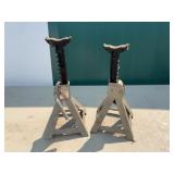 3 Ton Heavy Duty Jack Stands